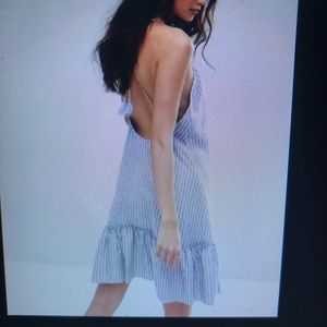 The jet set diaries seersucker dress